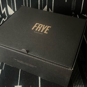 Tyler Chelsea- Black/8